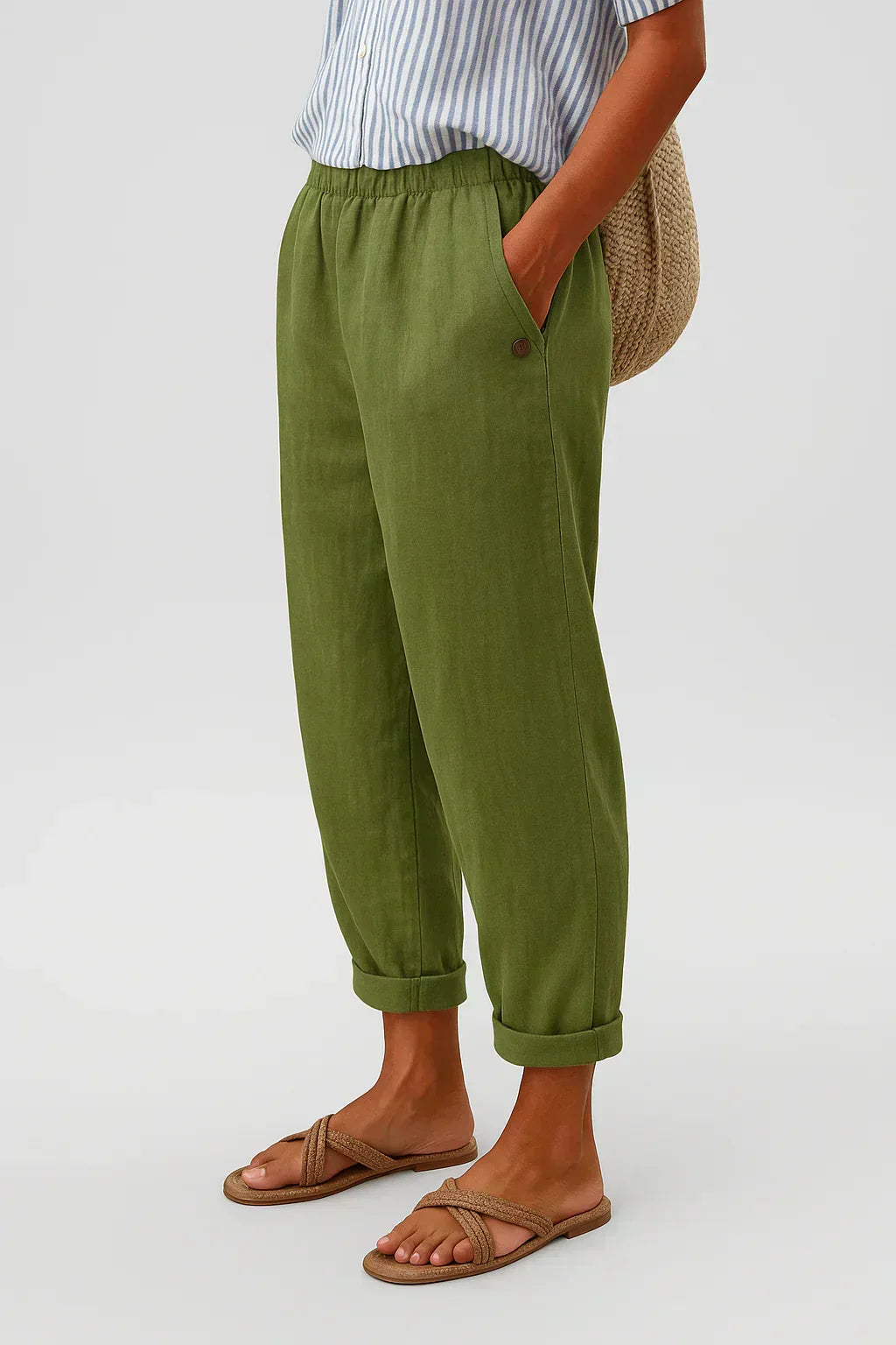 Michelle | Timeless Comfort Pants