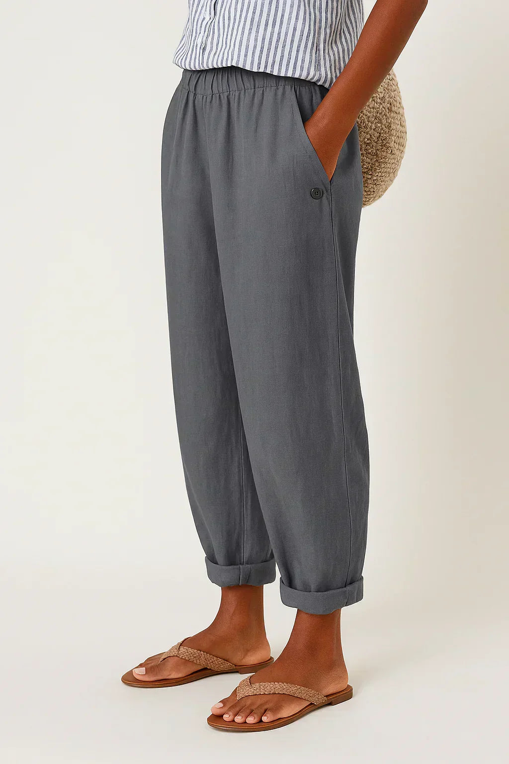 Michelle | Timeless Comfort Pants