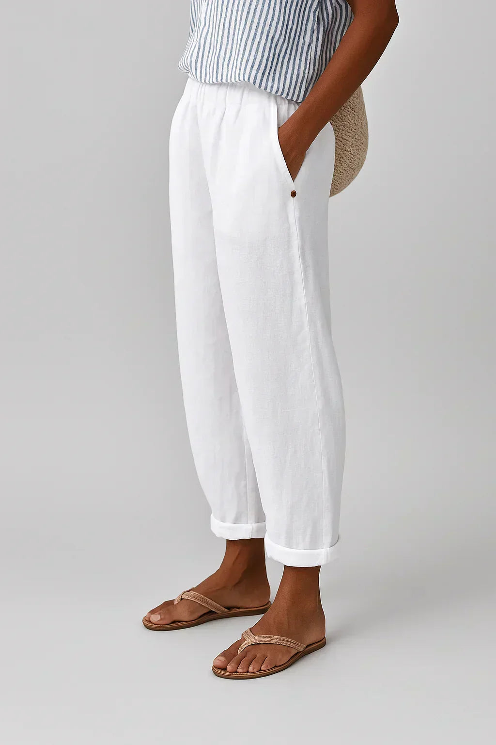 Michelle | Timeless Comfort Pants