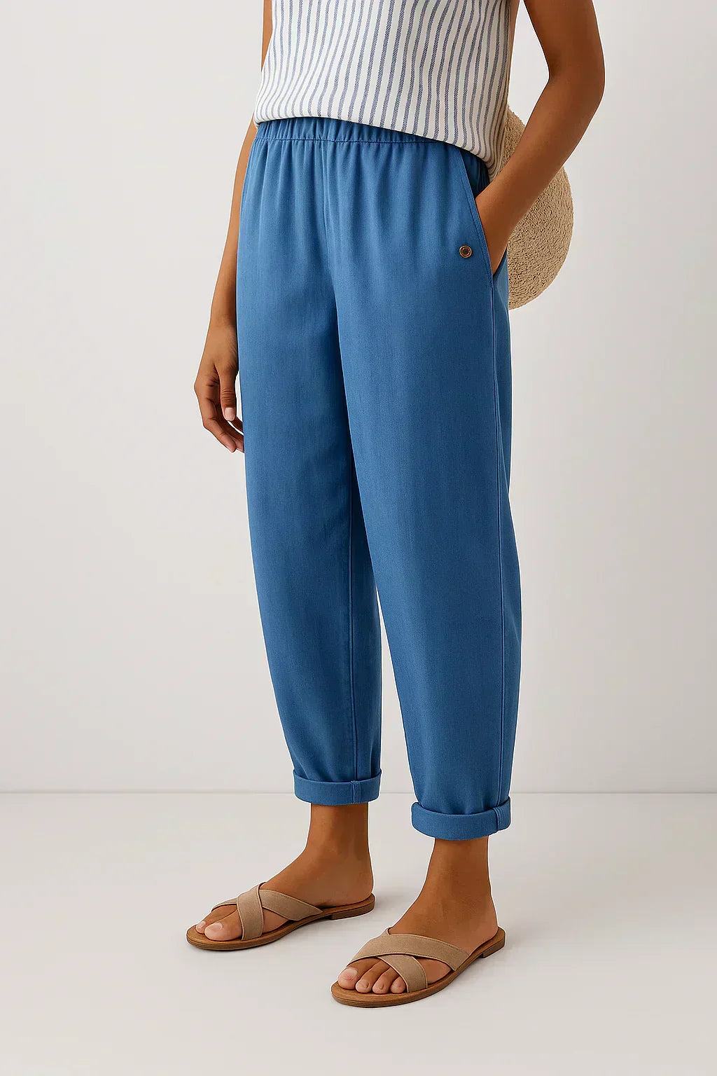 Michelle | Timeless Comfort Pants