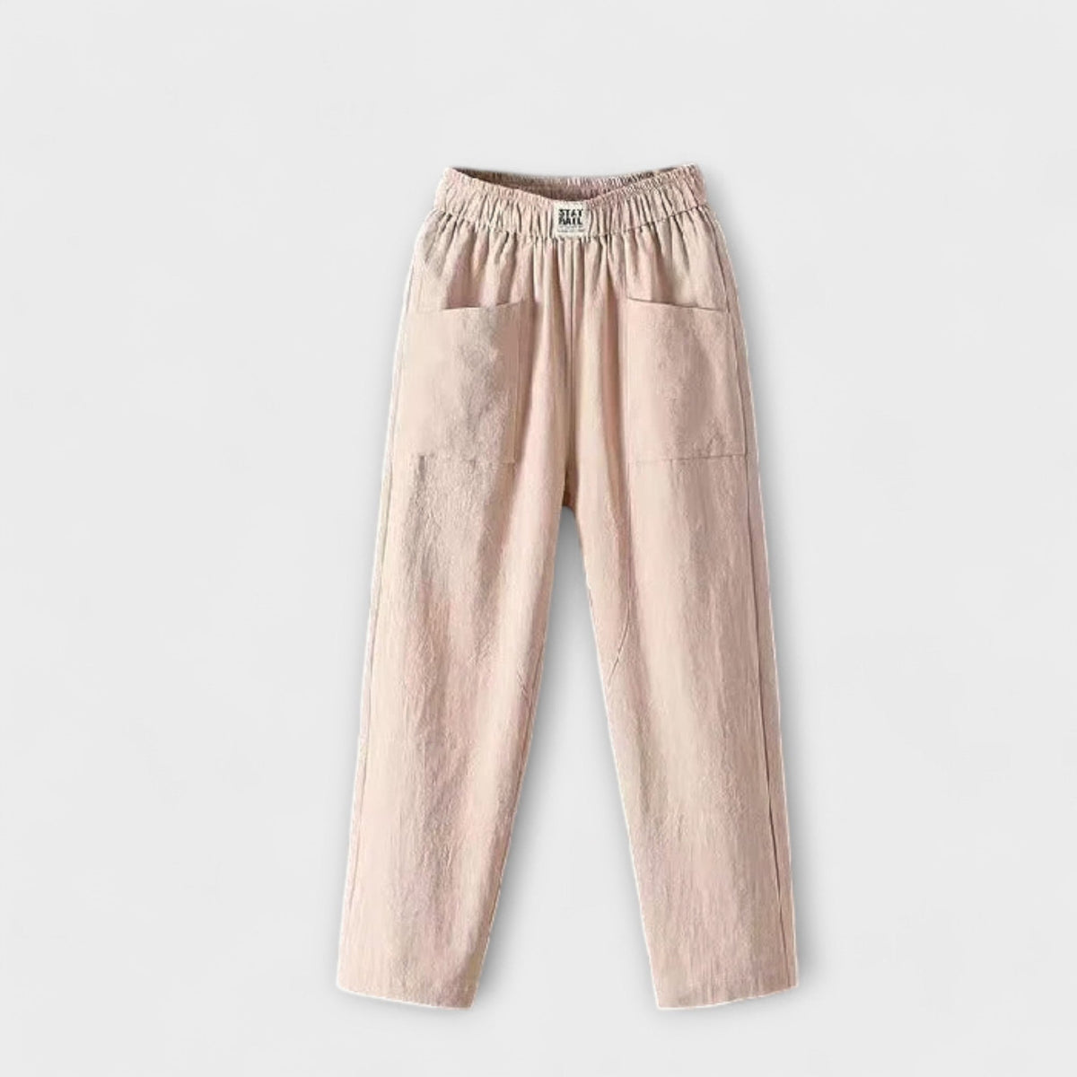 Maya | Elegant Relaxed Pants