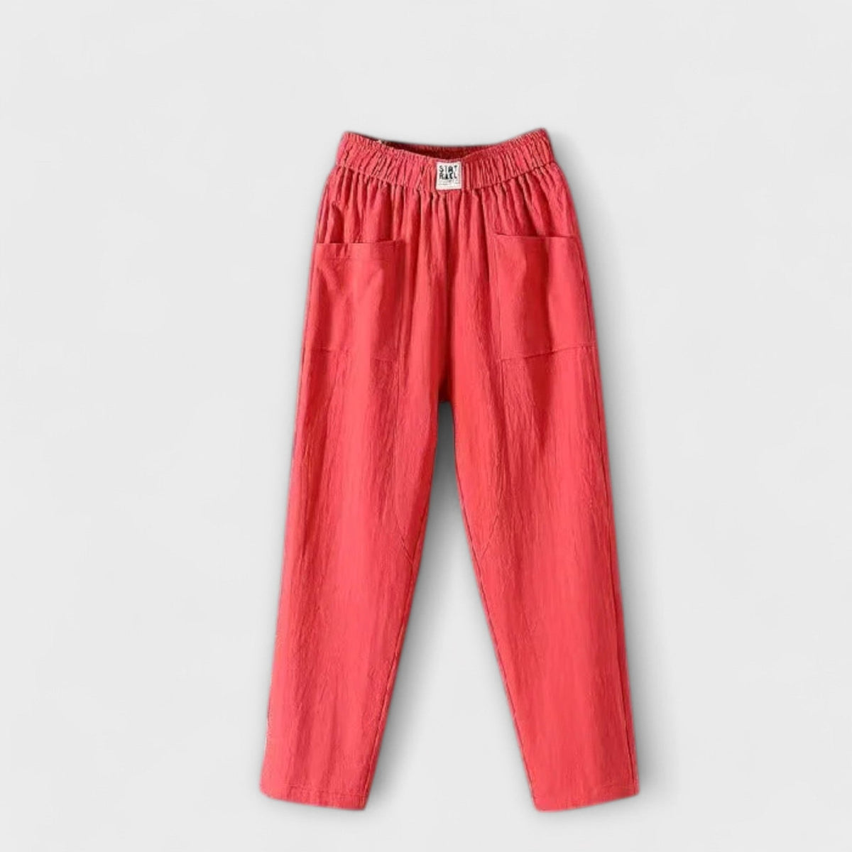 Maya | Elegant Relaxed Pants