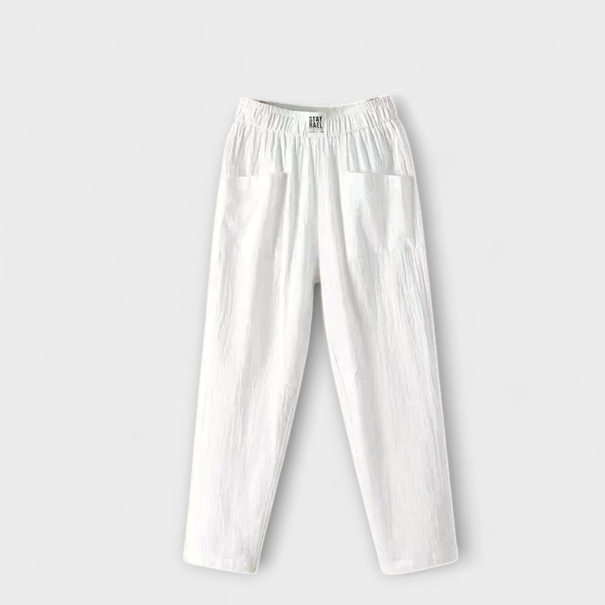 Maya | Elegant Relaxed Pants