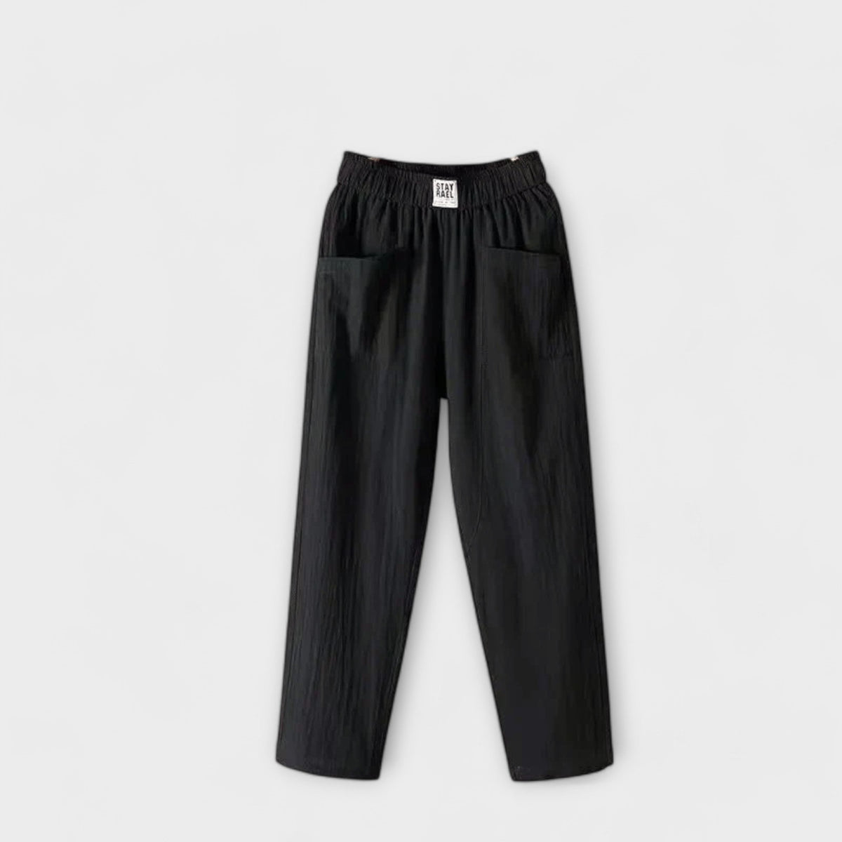 Maya | Elegant Relaxed Pants