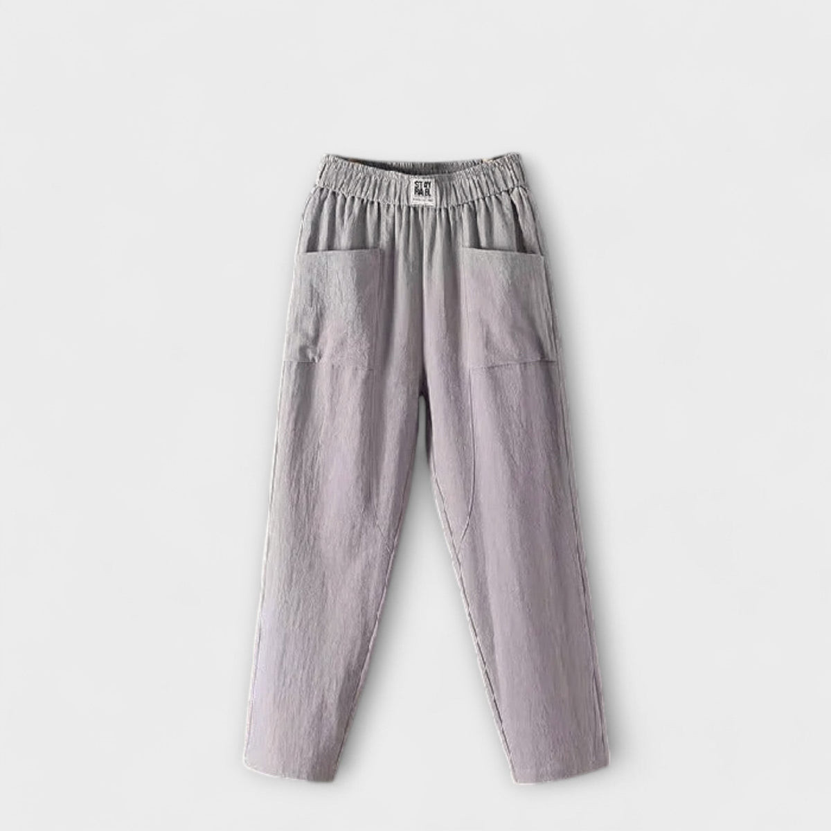 Maya | Elegant Relaxed Pants